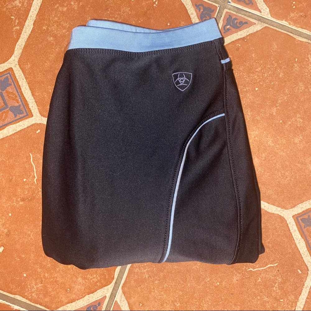 Ariat Knee Patch Tights - image 3